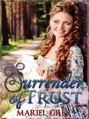 cover image of Surrender of Trust